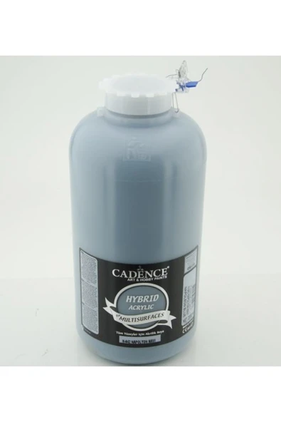 H-042 NAPOLYON MAVİ 2 LİTRE MULTISURFACE HYBRID AKR. - Resim 2