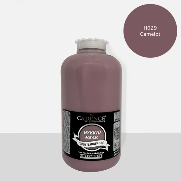 H-027 SEDONA 2 LİTRE MULTISURFACE HYBRID AKR.