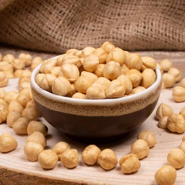 Kavrulmuş Fındık 250 Gram