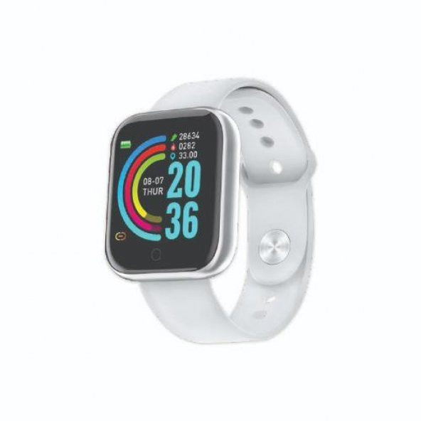 Piranha 9919 Smart Wrist Band Bileklik - 2