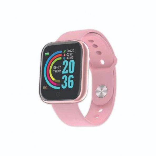 Piranha 9919 Smart Wrist Band Bileklik - 3