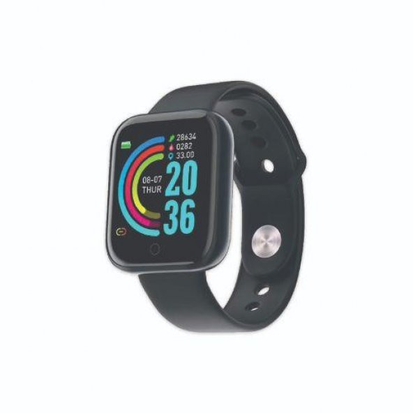 Piranha 9919 Smart Wrist Band Bileklik - 4