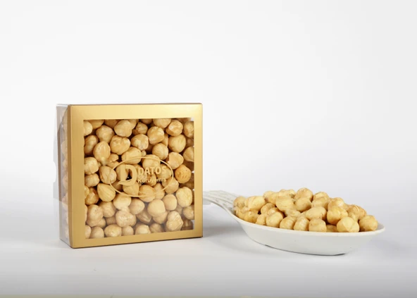 Kavrulmuş Fındık 250 Gram - 3