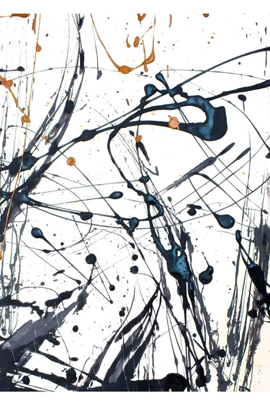 Harikabirev HARİKABİREV|SICAK RENKLER SOYUT ABSTRACT KOMBİNİ 2 |ÇERÇEVELİ CAM TABLO 3LÜ DİKEY - Resim 2