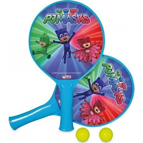 Pj Maskeliler Raket 03386