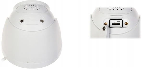 DAHUA T2A-PV 2MP 2.8mm Sabit Lens SD-Kart İnsan Algılama Dahili Mikrofon Ve Sesli Wifi IP Kamera - 3