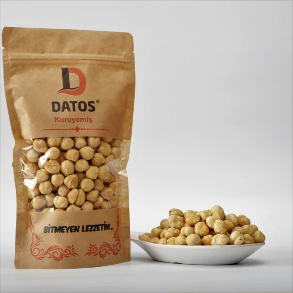 Kavrulmuş Fındık 750 Gram - 4