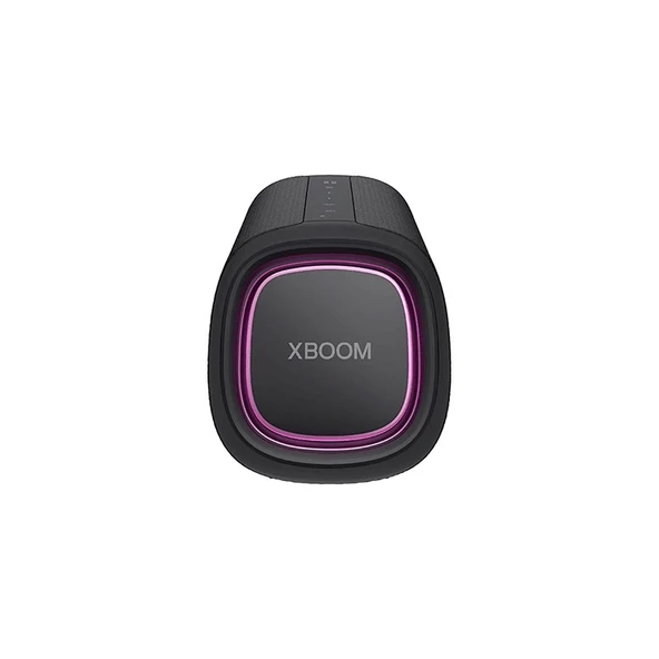LG XBoom Go XG5QBK Bluetooth Hoparlör - 5
