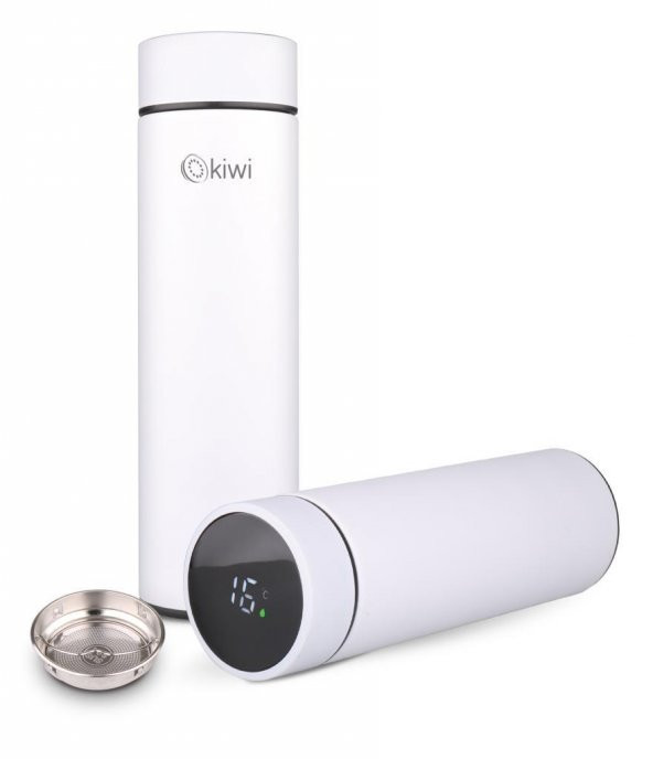 KİWİ KT 8682 DIJITAL TERMOS - 2