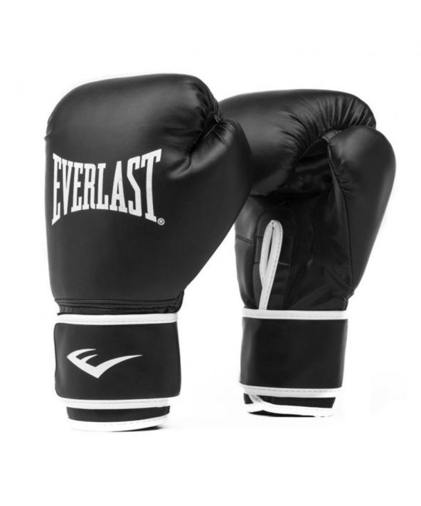 Everlast Core 2 Training Gloves Siyah Boks Eğitim Eldiveni L/XL P00002328