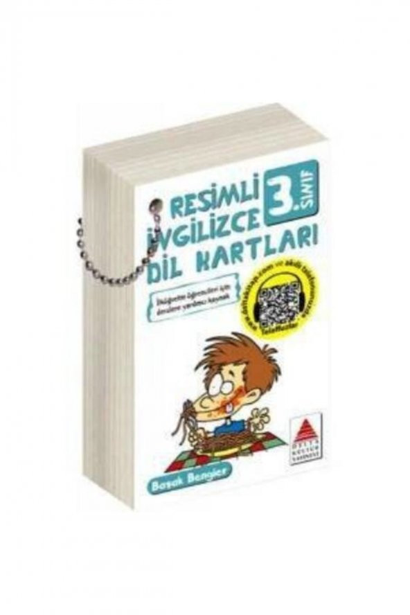 Sino Eğitici Oyun Resimli İngilizce Türkçe Eş Kart Bulma TR-012 - 1