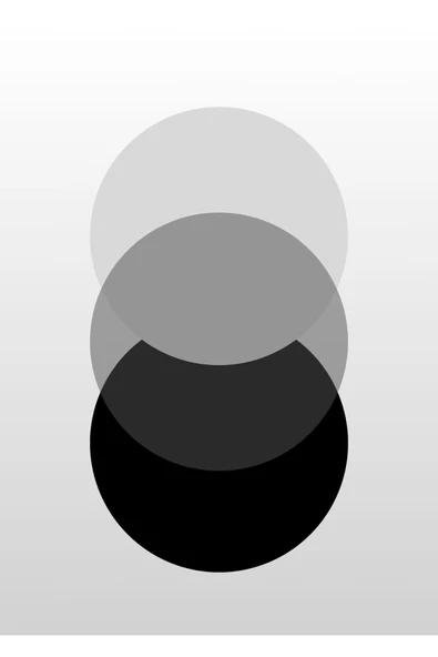 Harikabirev HARİKABİREV|SİYAH-BEYAZ SOYUT ABSTRACT ŞEKİLLER 2|ÇERÇEVELİ TEMPERLİ CAM TABLO TEKLİ DİKEY - Resim 2