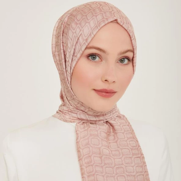 Armine S00OA44470081126 Trend Dama Şal 2
