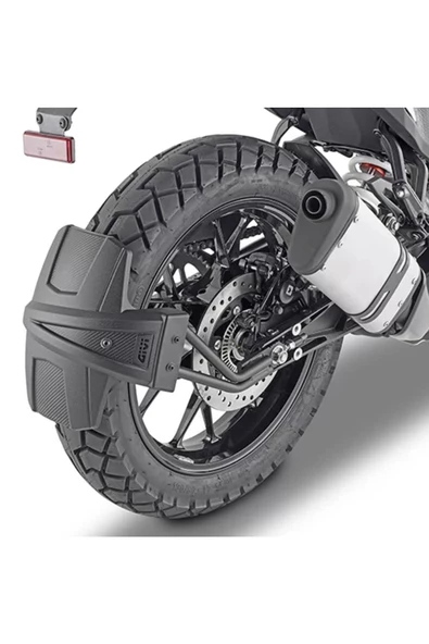 Givi Rm7711kıtktm390adventure(20-24)arkaçamurlukkıtı