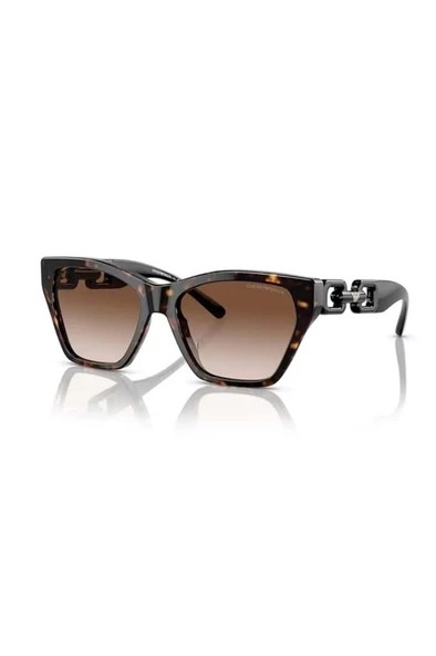 EMPORIO ARMANI EA 4203-U COL 5026/13 55-17-140 KADIN GÜNEŞ GÖZLÜĞÜ