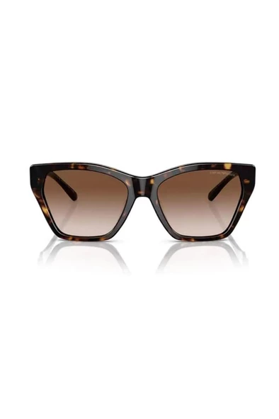 EMPORIO ARMANI EA 4203-U COL 5026/13 55-17-140 KADIN GÜNEŞ GÖZLÜĞÜ - Resim 2