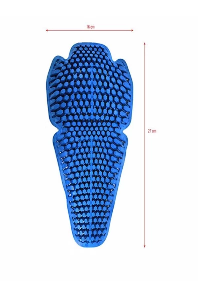 Revit Seesmart Rv36k Unıversal Motosiket Diz-dirsek Koruma - 2