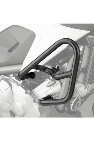Givi Tn1111 Honda Nc 700 X-s Nc 750 X-s - Nc 750 X-s Dct (12-20) Koruma Demiri