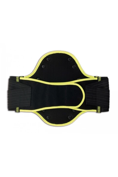 Zandona 1203 Bellik Neon Sarı