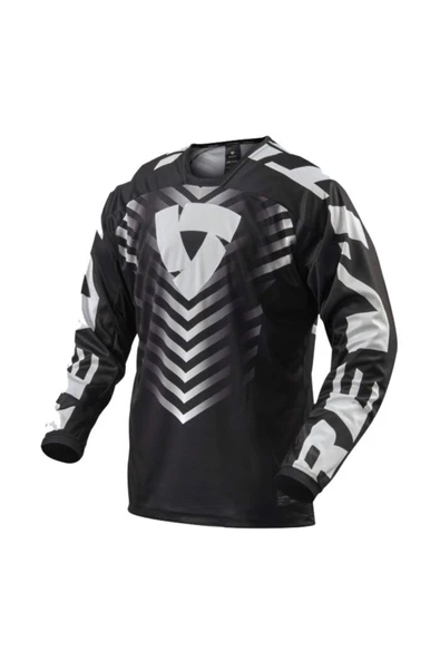 Revit Jersey Rough Siyah-beyaz ürün görseli