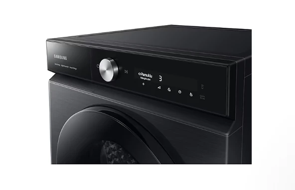 Samsung DV90BB9445GBAH 9 kg Çamaşır Kurutma Makinesi - 5