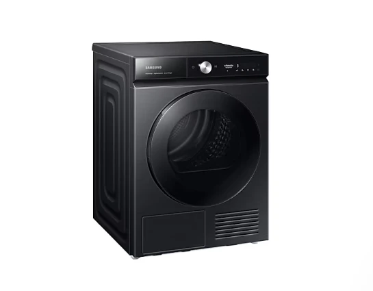 Samsung DV90BB9445GBAH 9 kg Çamaşır Kurutma Makinesi - 3