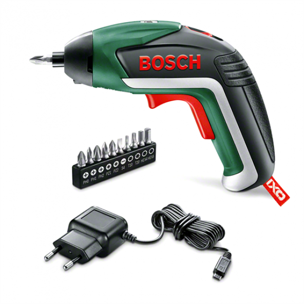 Bosch Ixo V Akülü Vidalama - 06039a8000