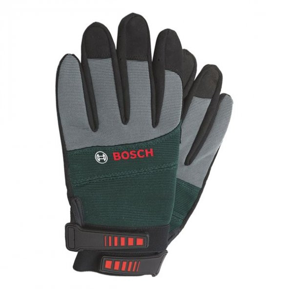 BOSCH Bahçe Eldiveni L - F016800292