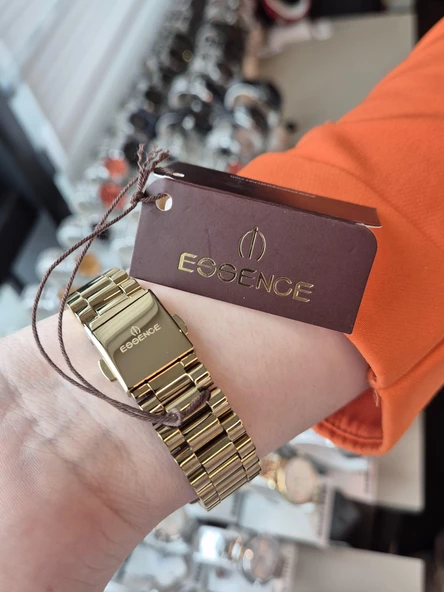 ES6822FE.170 ESSENCE KADIN KOL SAATİ ORJİNAL 2 YIL GARANTİLİ ŞIK VE ESTETİĞİN BİRLEŞTİĞİ ÜRÜN SU GEÇİRMEZ - 3