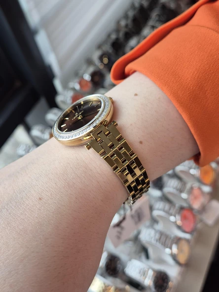 ES6640FE.140 ESSENCE KADIN KOL SAATİ ORJİNAL 2 YIL GARANTİLİ ŞIK VE ESTETİĞİN BİRLEŞTİĞİ ÜRÜN SU GEÇİRMEZ - 2