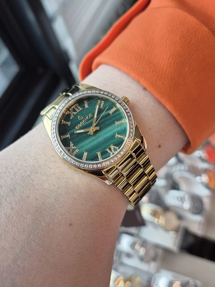 ES6822FE.170 ESSENCE KADIN KOL SAATİ ORJİNAL 2 YIL GARANTİLİ ŞIK VE ESTETİĞİN BİRLEŞTİĞİ ÜRÜN SU GEÇİRMEZ