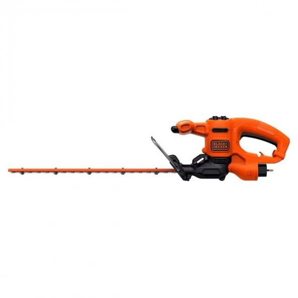 Black Decker Beht201-Qs Çit Budama Makinesi - 2