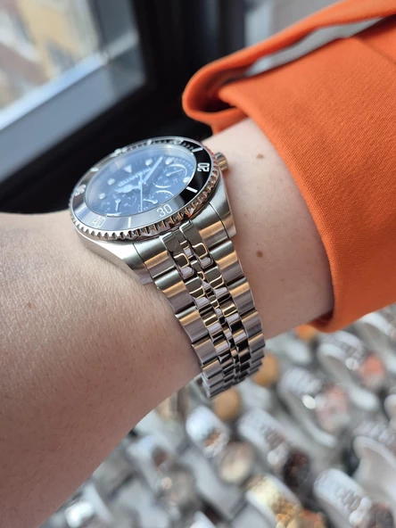 IML1101.350 QUANTUM KADIN KOL SAATİ ORJİNAL 2 YIL GARANTİLİ ŞIK VE ESTETİĞİN BİRLEŞTİĞİ ÜRÜN SU GEÇİRMEZ - 2