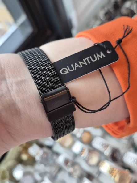 IML759.650 QUANTUM KADIN KOL SAATİ ORJİNAL 2 YIL GARANTİLİ ŞIK VE ESTETİĞİN BİRLEŞTİĞİ ÜRÜN SU GEÇİRMEZ - 3