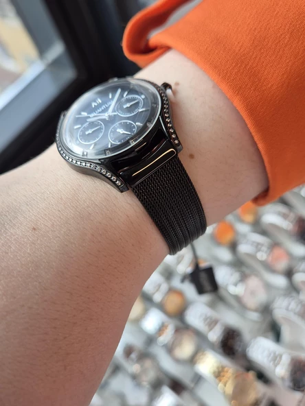 IML759.650 QUANTUM KADIN KOL SAATİ ORJİNAL 2 YIL GARANTİLİ ŞIK VE ESTETİĞİN BİRLEŞTİĞİ ÜRÜN SU GEÇİRMEZ - 2