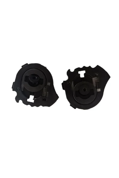 LS2 Yan Kapak Set Strobe 2