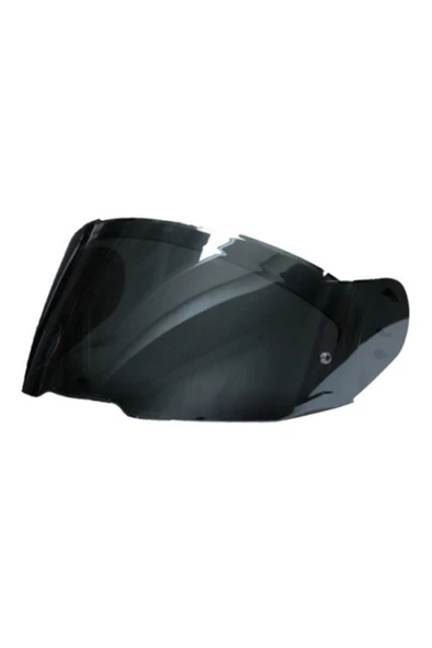 Nexx Sx.100 Kask Camı Gri