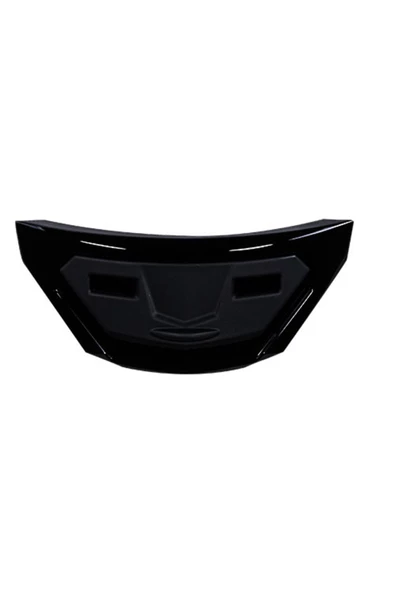 LS2 VALIANT KASK ÇENE HAVALANDIRMA MAT SİYAH
