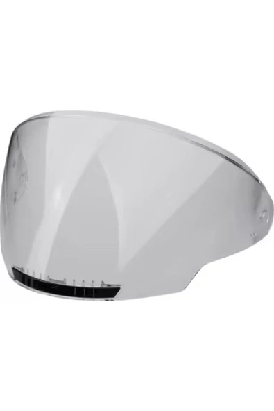 LS2 Copter 2 Kask Camı Beyaz