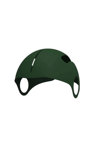 Nexx SX.10 KAPAK MAT YEŞİL ürün görseli