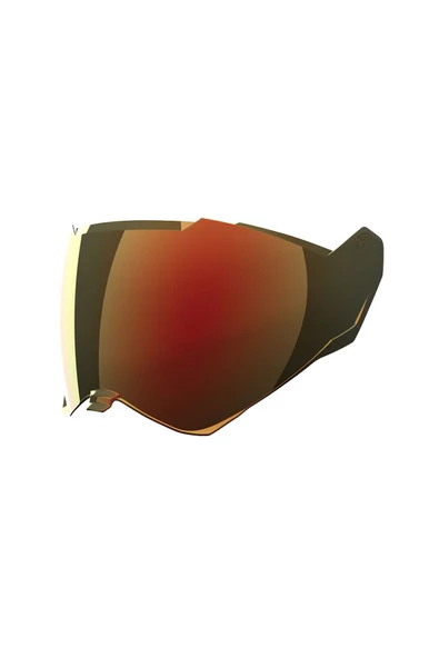 Nexx X.WED 3 - X.WST 3 KASK CAMI IRIDIUM KIRMIZI - 1