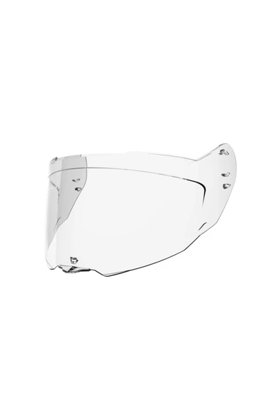 Nexx Y.100 - Y.100R KASK CAMI BEYAZ