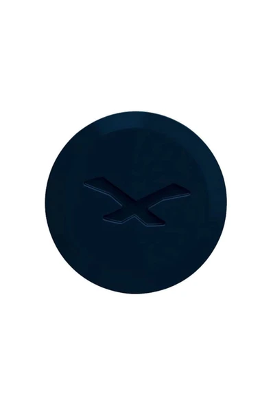 Nexx SX.10 YAN KAPAK VİDASI MAT NAVY MAVİ ürün görseli