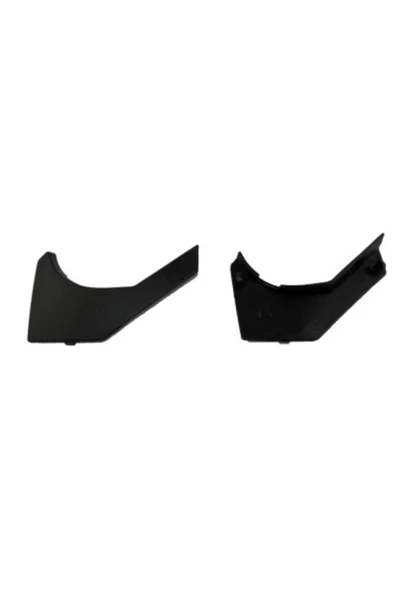 Givi Siyah Kask Dış Yan Kapak Set X14 Z2442r