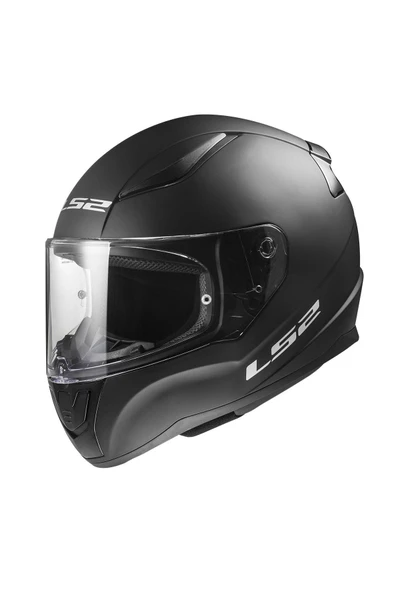 LS2 RAPID 2 MAT SİYAH KASK