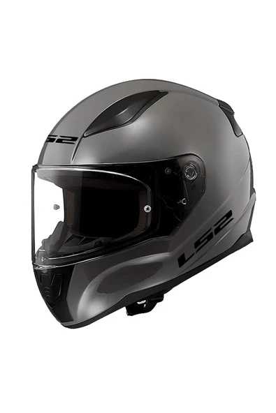 LS2 RAPID 2 NARDO GRİ KASK - 1