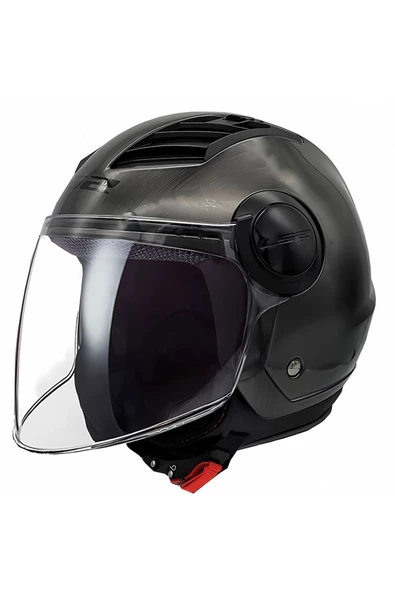LS2 Aırflow Jeans Kask