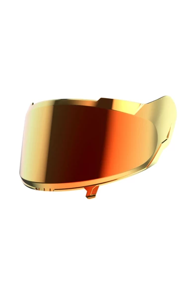 Nexx X.R3R KASK CAMI IRIDIUM KIRMIZI