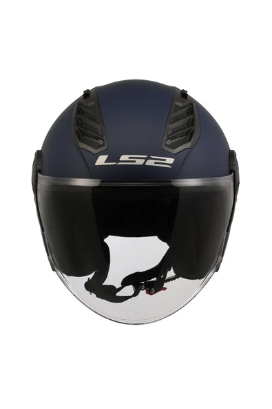 LS2 Airflow Açık Motosiklet Kaskı - 7