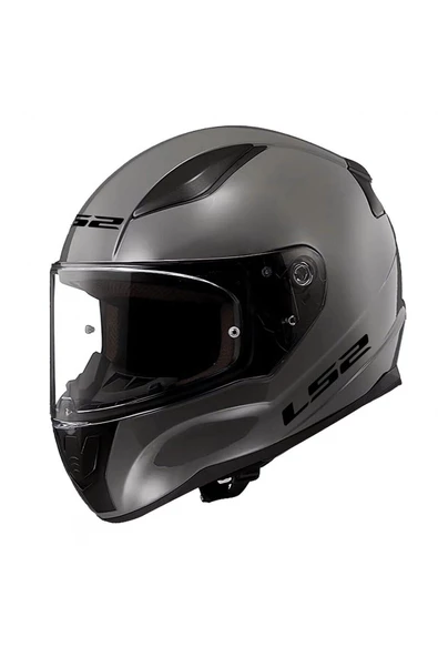 LS2 Rapid 2 Kapalı Kask Nardo Gri
